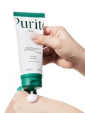 Purito Mighty Bamboo Panthenol Cream 100ml - British product