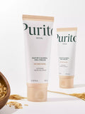 Purito Oat-In Calming Gel Cream 100ml - British product