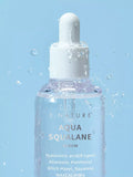 S.NATURE Aqua Squalene serum 50ml (British brand)