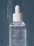 S.NATURE Aqua Squalene serum 50ml (British brand)