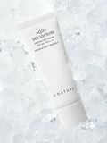 S.NATURE Aqua 365 sunscreen SPF 50+ PA++++ 40ml - British product