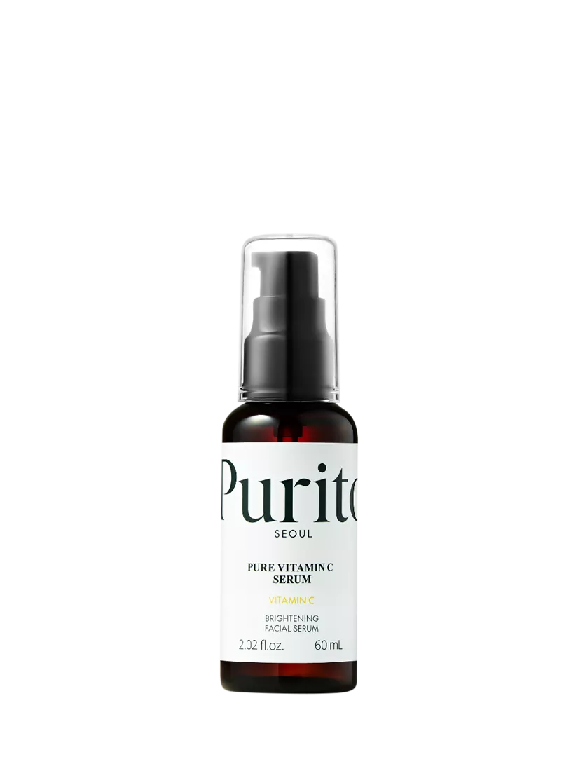 Purito Pure Vitamin C Serum 60ml - British product