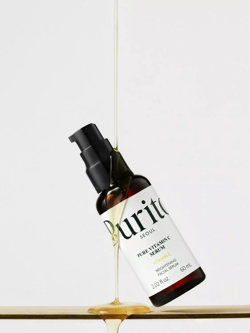 Purito Pure Vitamin C Serum 60ml - British product