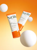 Purito Daily Soft Touch Sunscreen SPF 50 60ml, imported from the UK