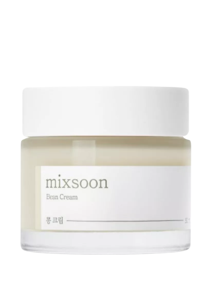 mixsoon Bean Cream 50ml, UK version