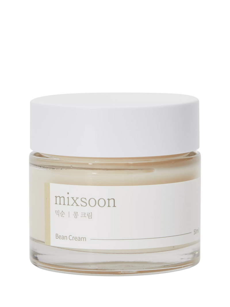 mixsoon Bean Cream 50ml, UK version