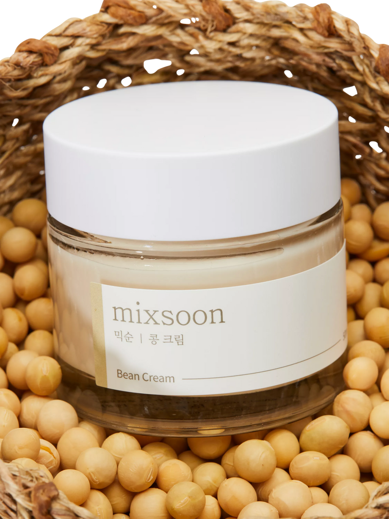 mixsoon Bean Cream 50ml, UK version