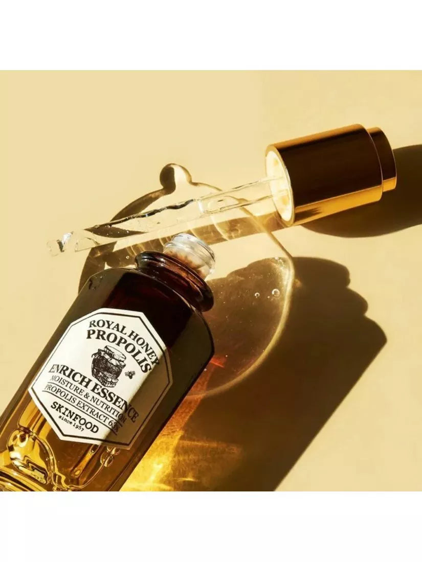 Skinfood Royal Honey Propolis essence 50ml, UK version