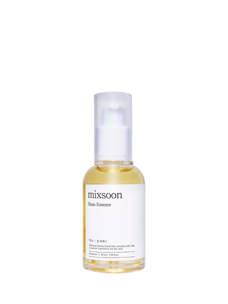 mixsoon bean essence 50ml, imported from the UK