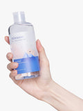 mixsoon glacier water hyaluronic serum 300ml, imported from the UK