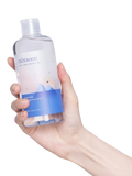 mixsoon glacier water hyaluronic serum 300ml, imported from the UK