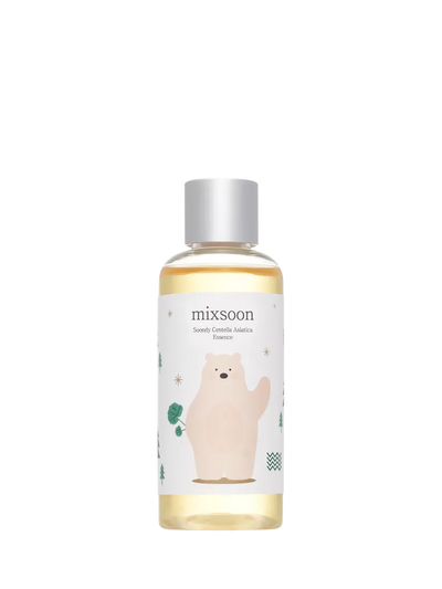 John Lewis Mixsoon Soondy Centella Asiatica Essence 100ml- Buy online at McGrocer