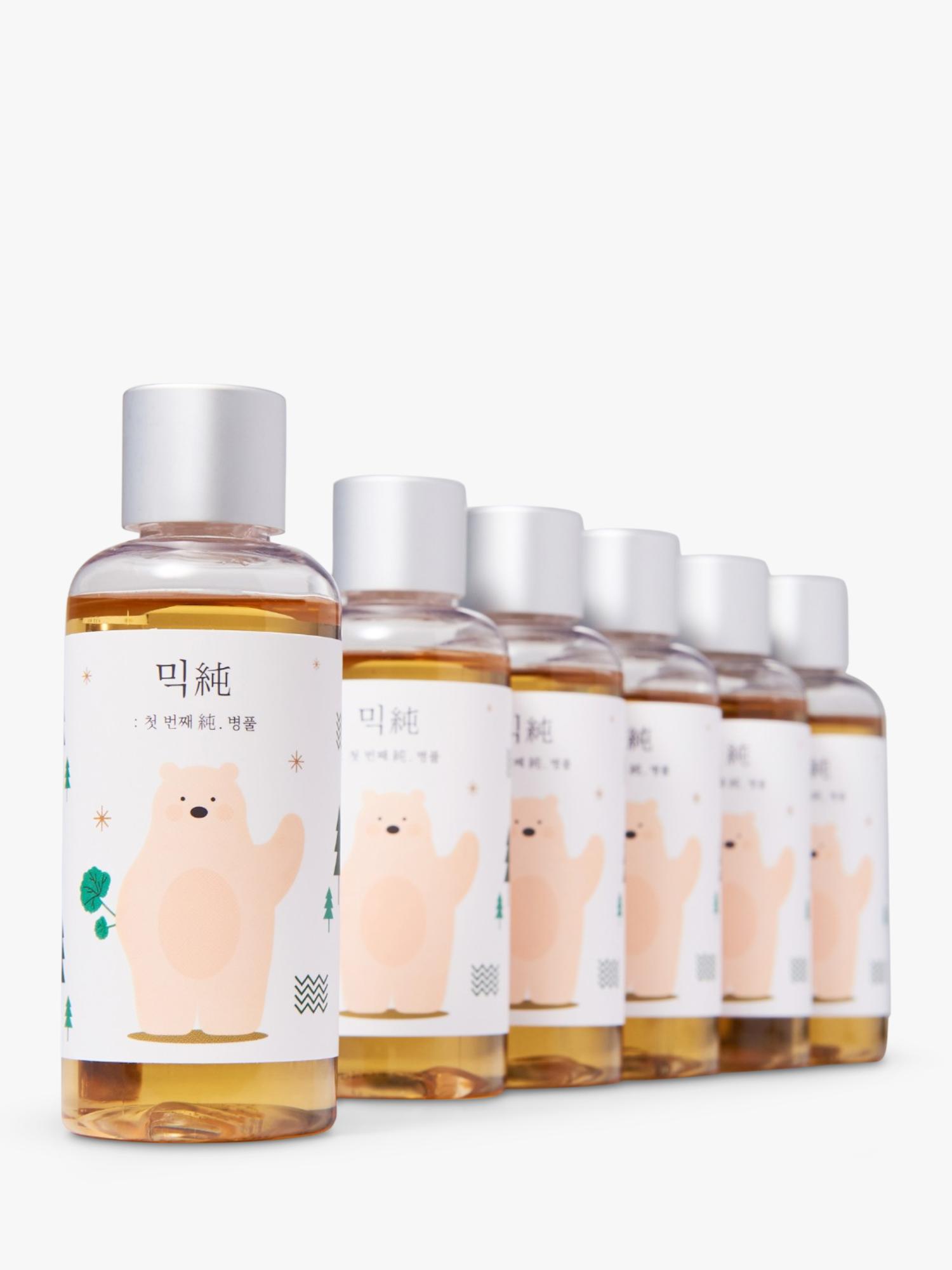 mixsoon Soondy Centella Asiatica essence 100ml (British brand)