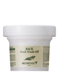 Skinfood rice mask wash off 120g - British product