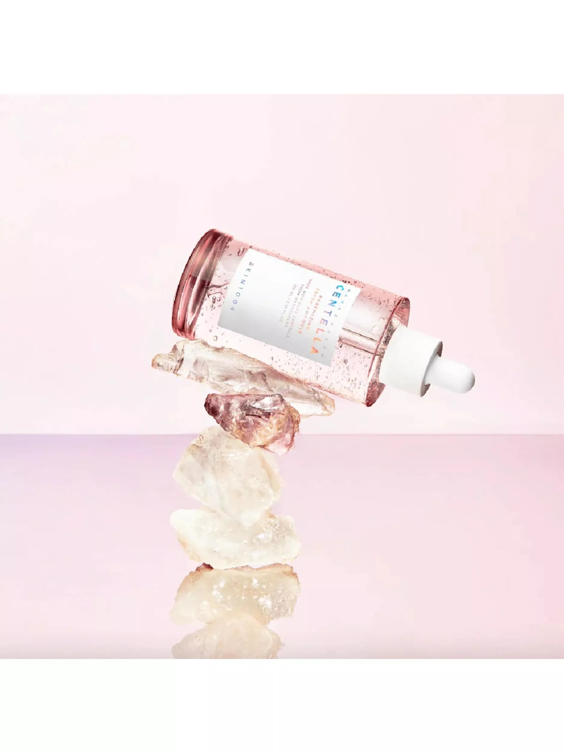 SKIN1004 Madagascar Centella Poremising Fresh Ampoule Serum 50ml, UK version