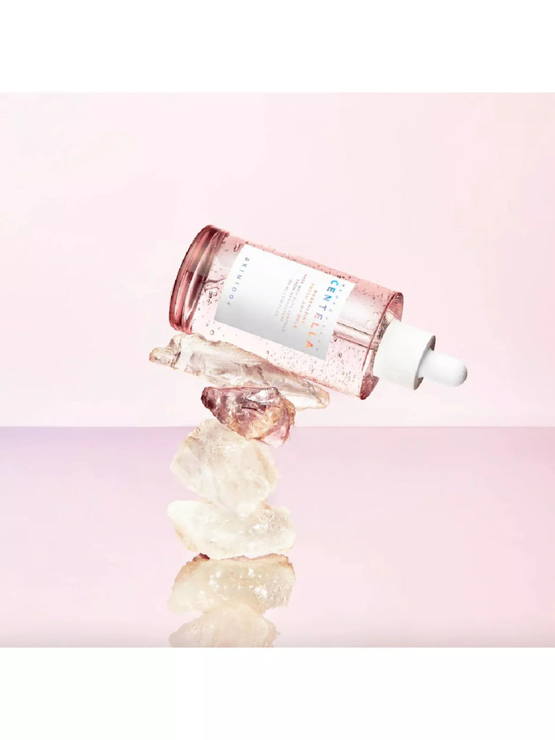 SKIN1004 Madagascar Centella Poremising Fresh Ampoule Serum 50ml, UK version