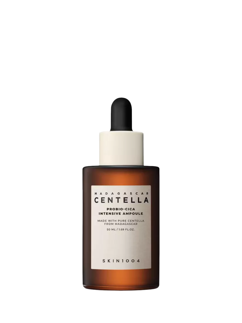 SKIN1004 Probio-Cica Intensive Ampoule 50ml, UK version