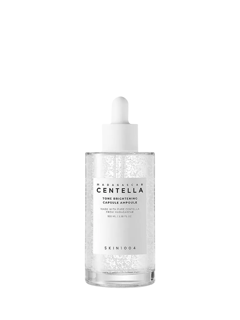 SKIN1004 Brightening Capsule Ampoule Serum 100ml - British product