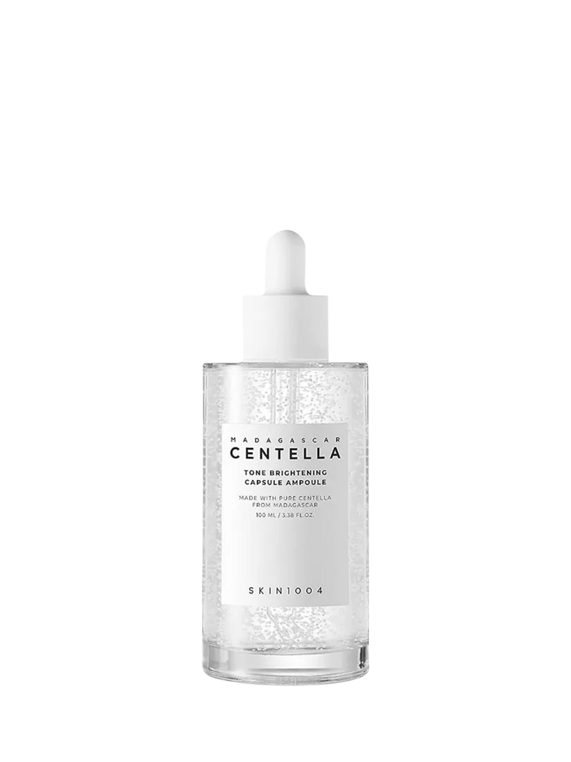 SKIN1004 Brightening Capsule Ampoule Serum 100ml - British product