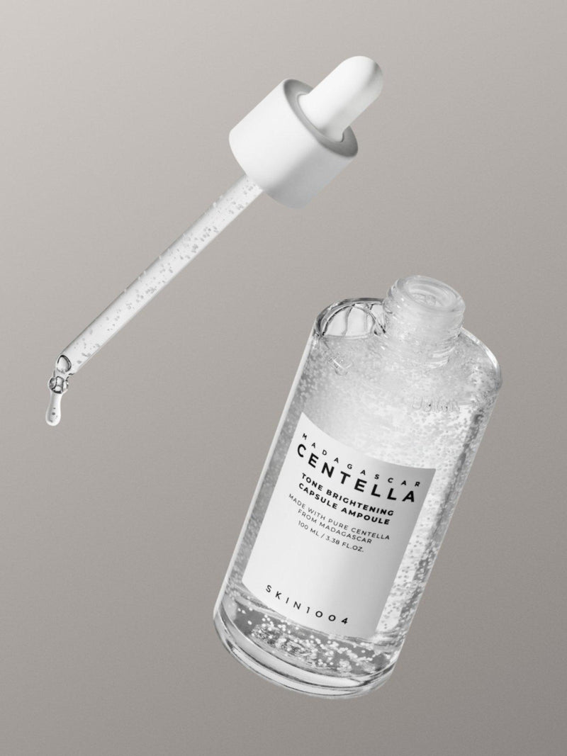 SKIN1004 Brightening Capsule Ampoule Serum 100ml - British product