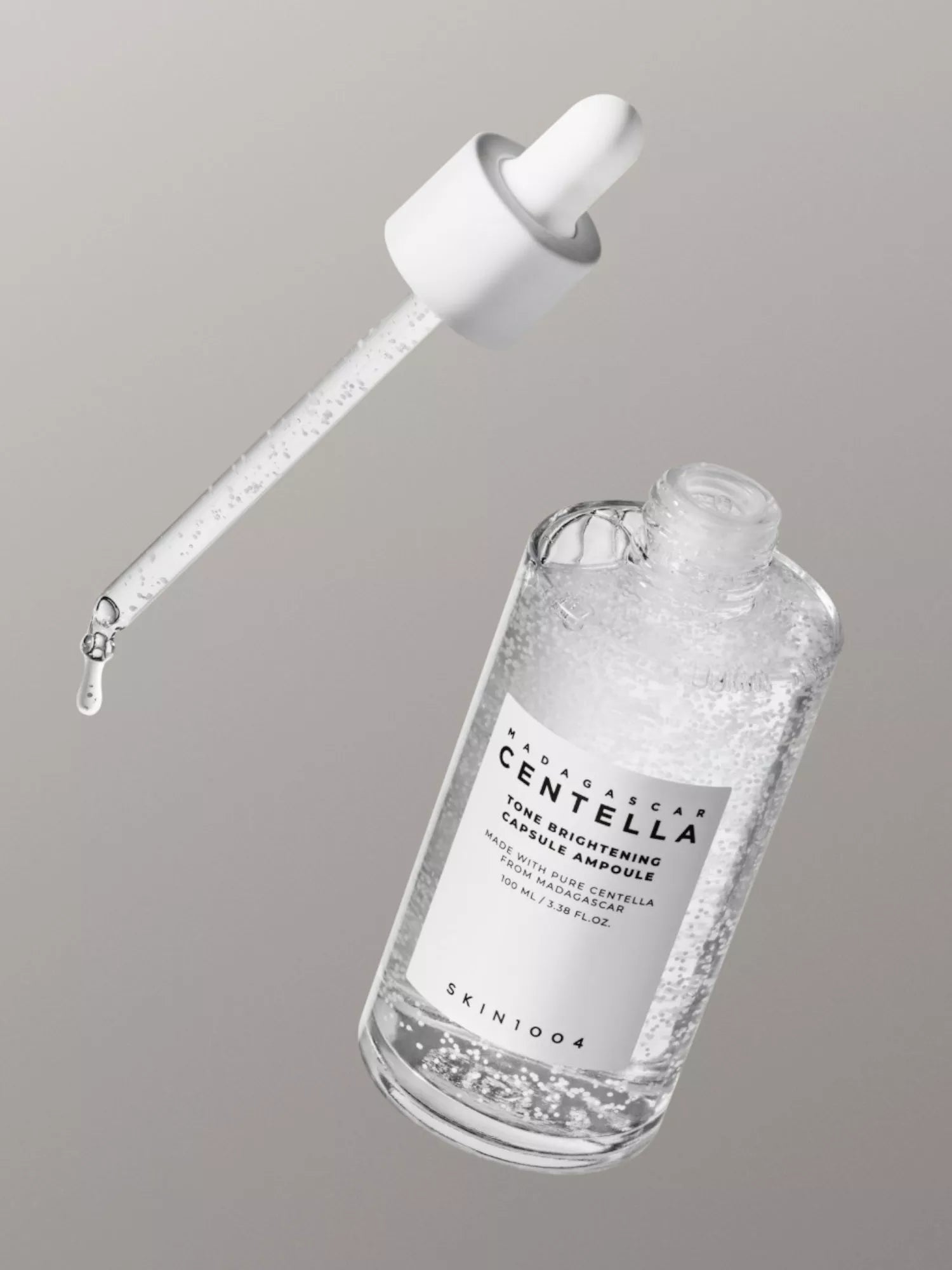 SKIN1004 Brightening Capsule Ampoule Serum 100ml - British product