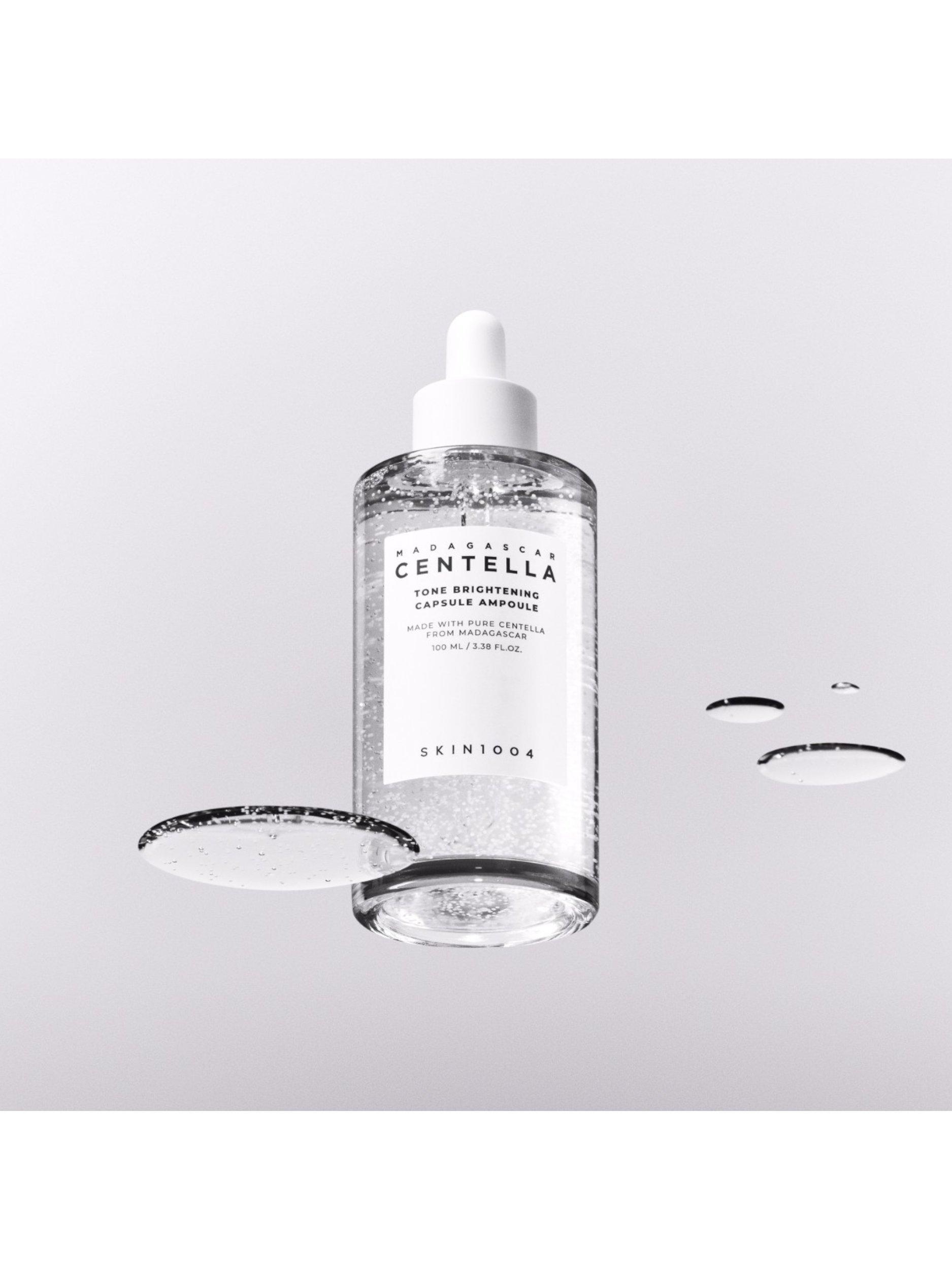 SKIN1004 Brightening Capsule Ampoule Serum 100ml - British product