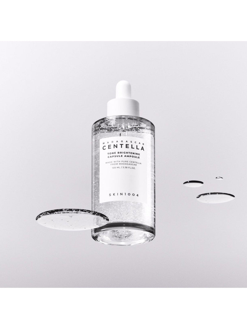 SKIN1004 Brightening Capsule Ampoule Serum 100ml - British product