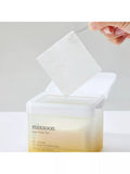 mixsoon bean toner pads 70 count 180ml (British brand)