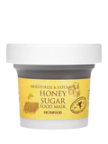 Skinfood face mask Honey Sugar Food 120g, UK version