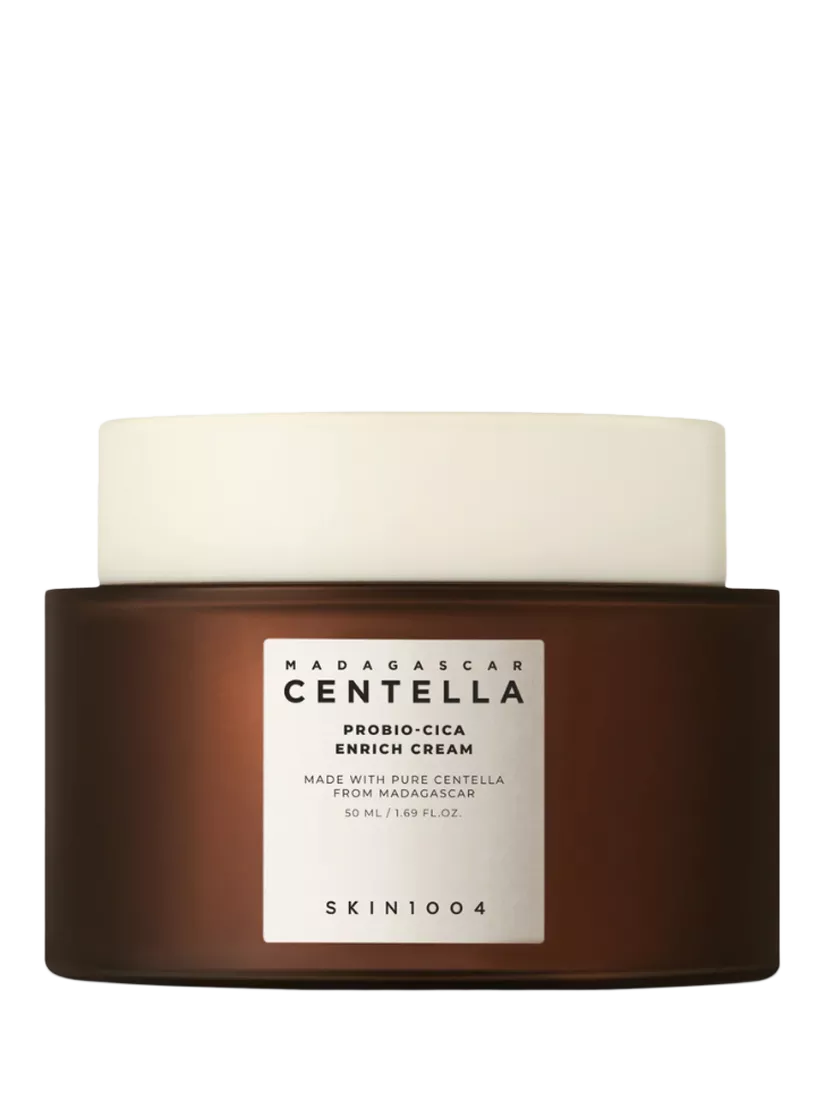 SKIN1004 Probio-Cica Enrich Cream 50ml (British brand)