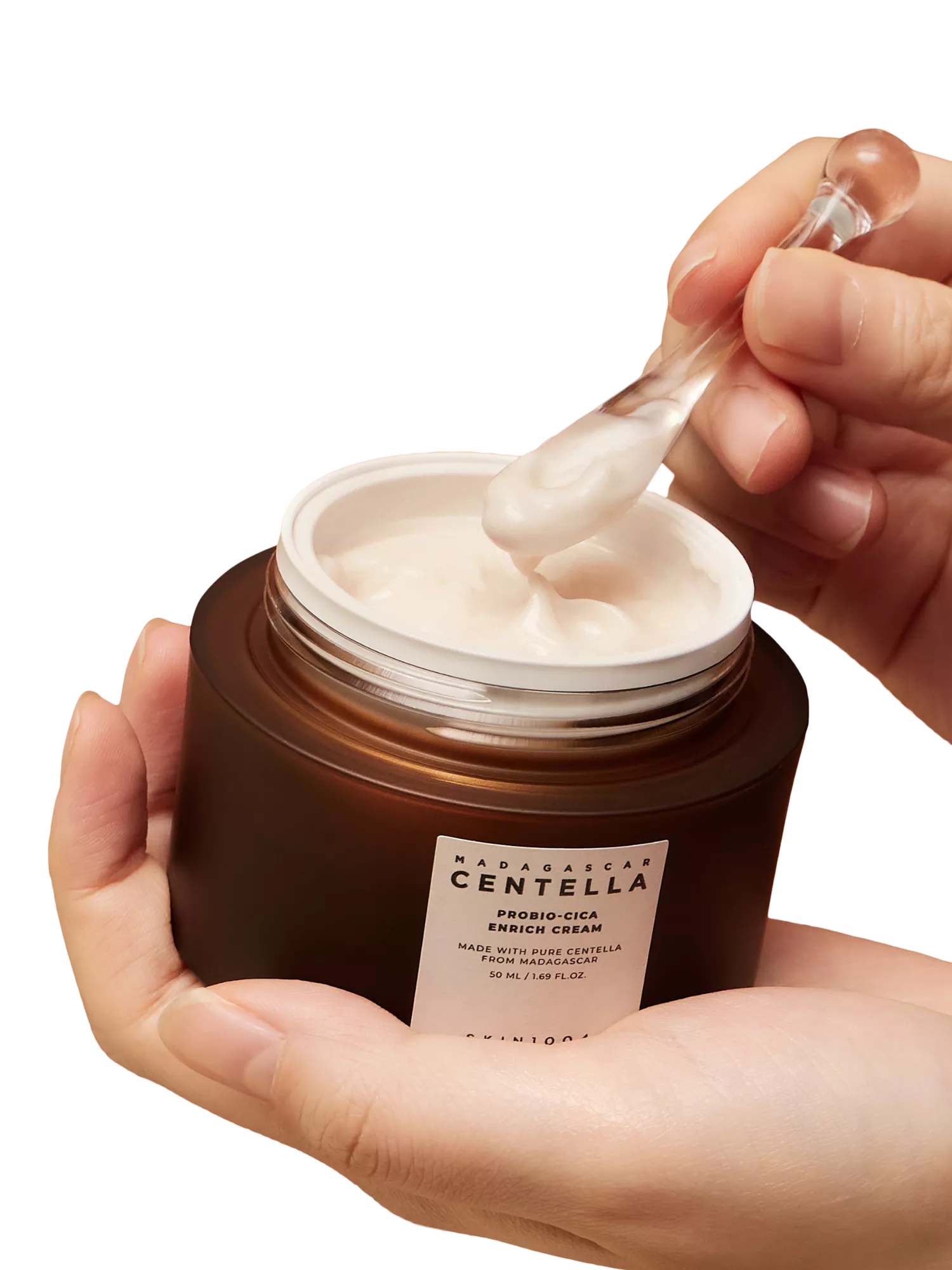 SKIN1004 Probio-Cica Enrich Cream 50ml (British brand)