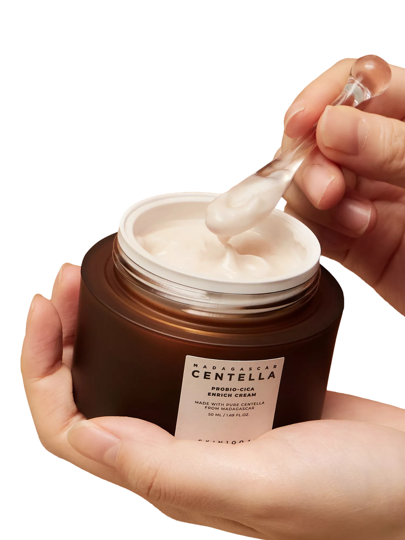 SKIN1004 Probio-Cica Enrich Cream 50ml (British brand)