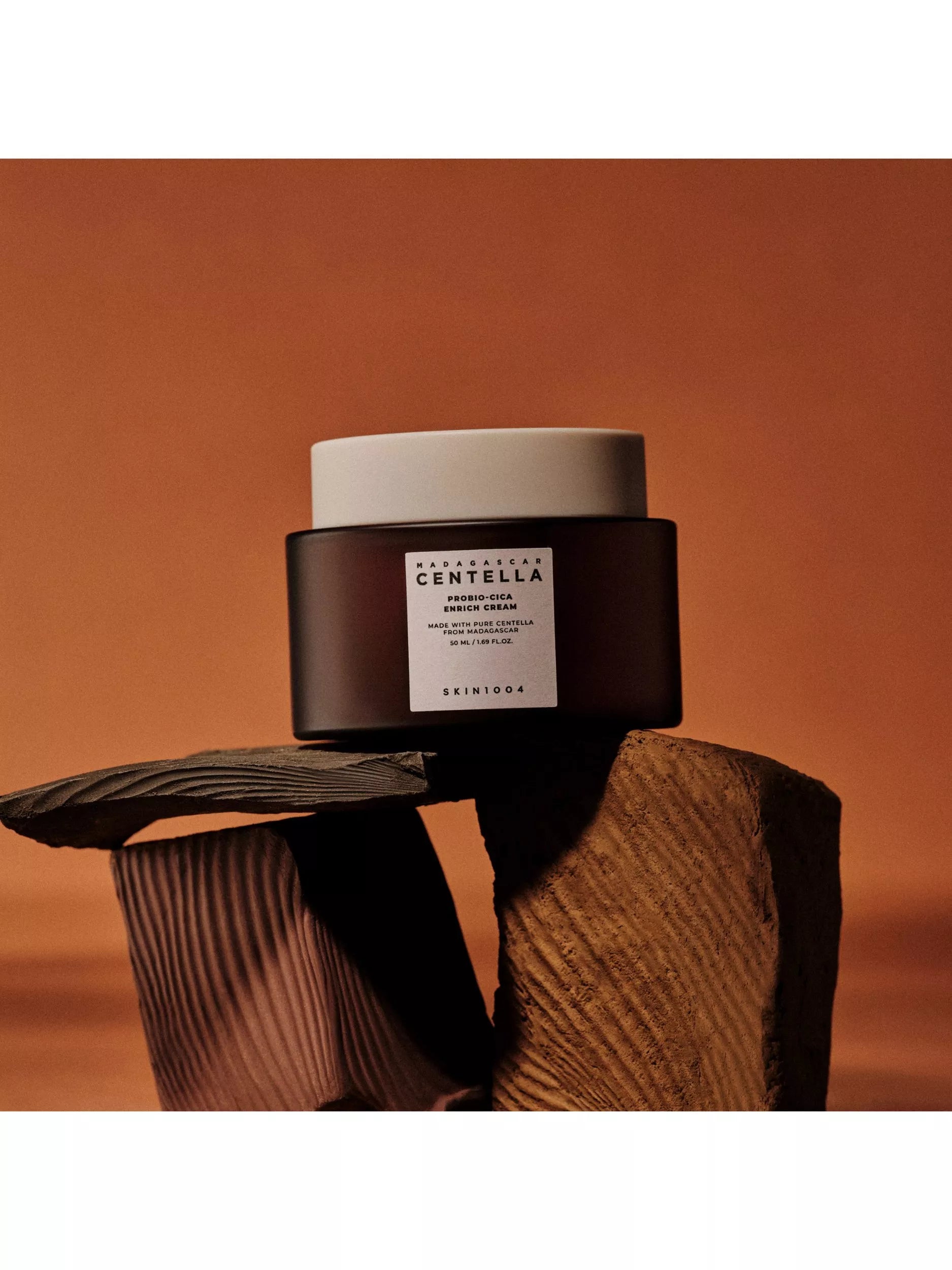 SKIN1004 Probio-Cica Enrich Cream 50ml (British brand)