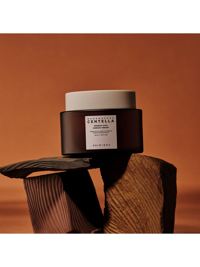 SKIN1004 Probio-Cica Enrich Cream 50ml (British brand)