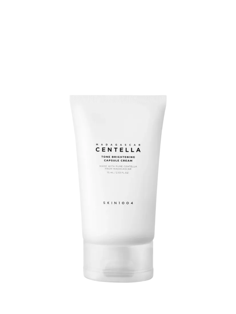 SKIN1004 Tone Brightening Capsule Cream 75ml (British brand)