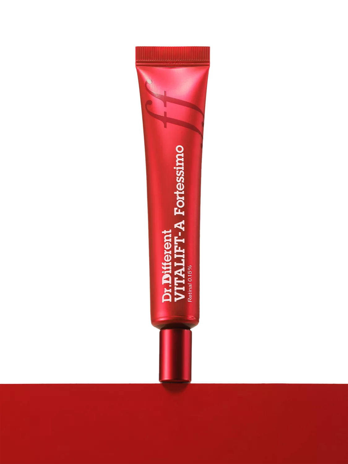 Dr.Different VITALIFT-A Fortessimo 0.15% Retinal night cream 30g (British brand)