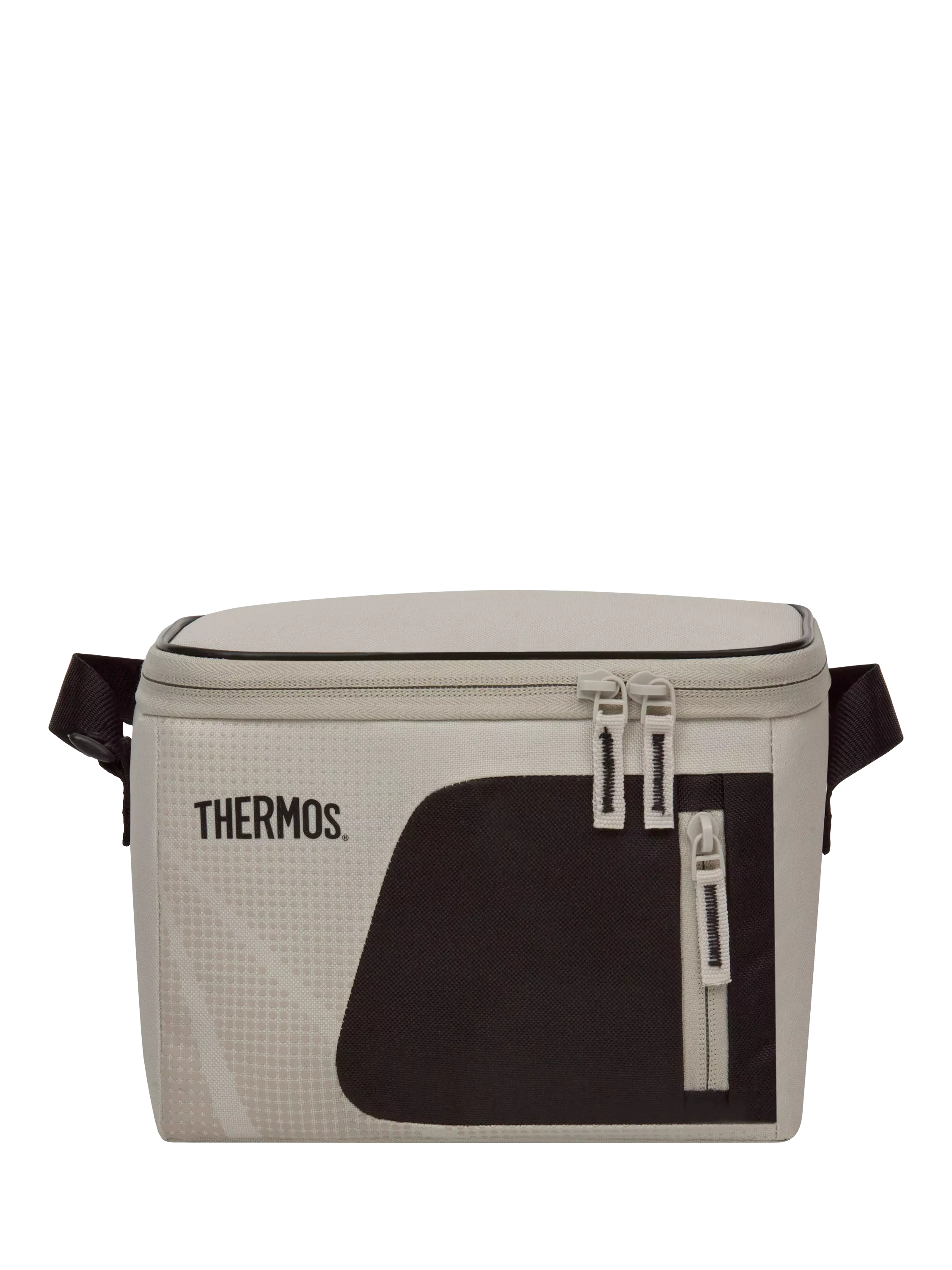 Thermos Radiance insulated lunch bag Sandstone (British brand)
