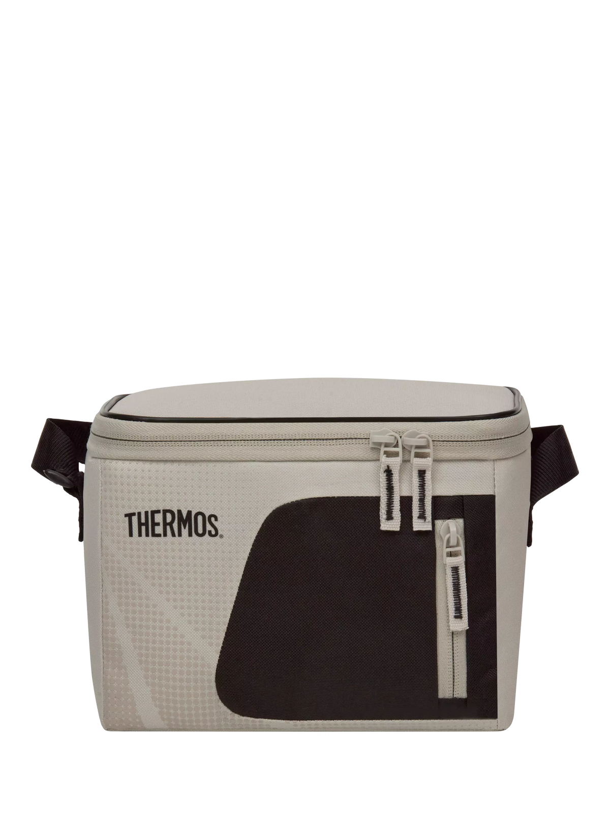 Thermos Radiance insulated lunch bag Sandstone (British brand)