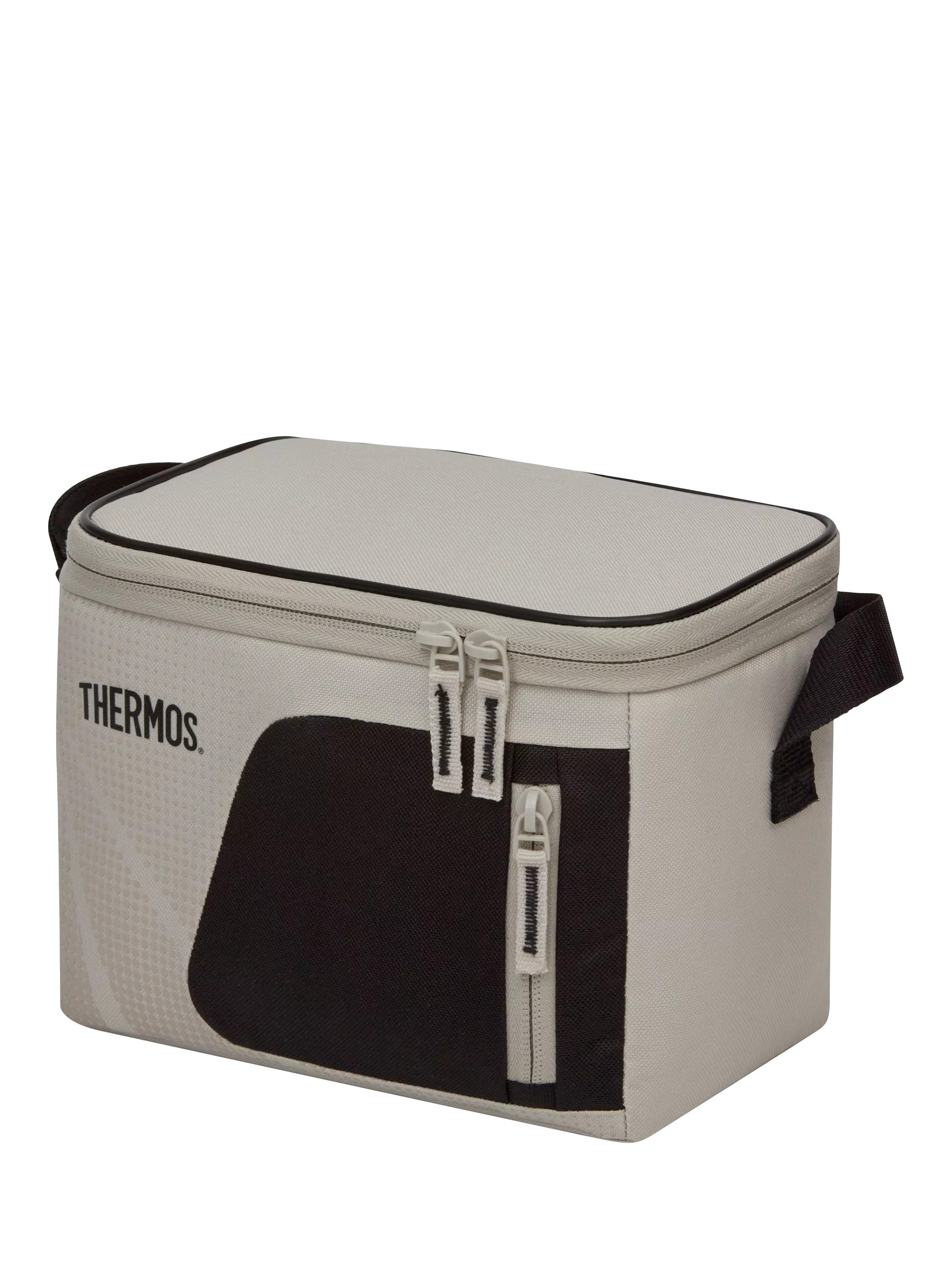 Thermos Radiance insulated lunch bag Sandstone (British brand)