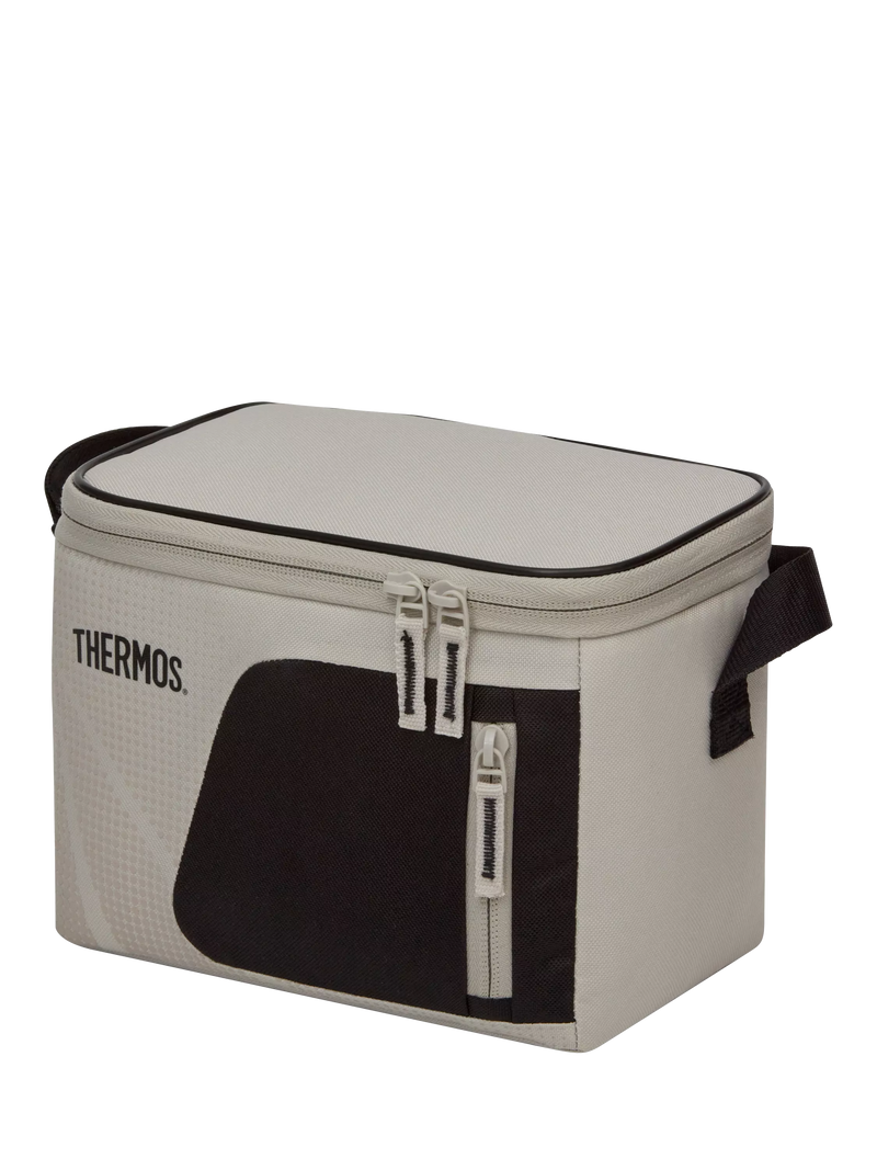 Thermos Radiance insulated lunch bag Sandstone (British brand)
