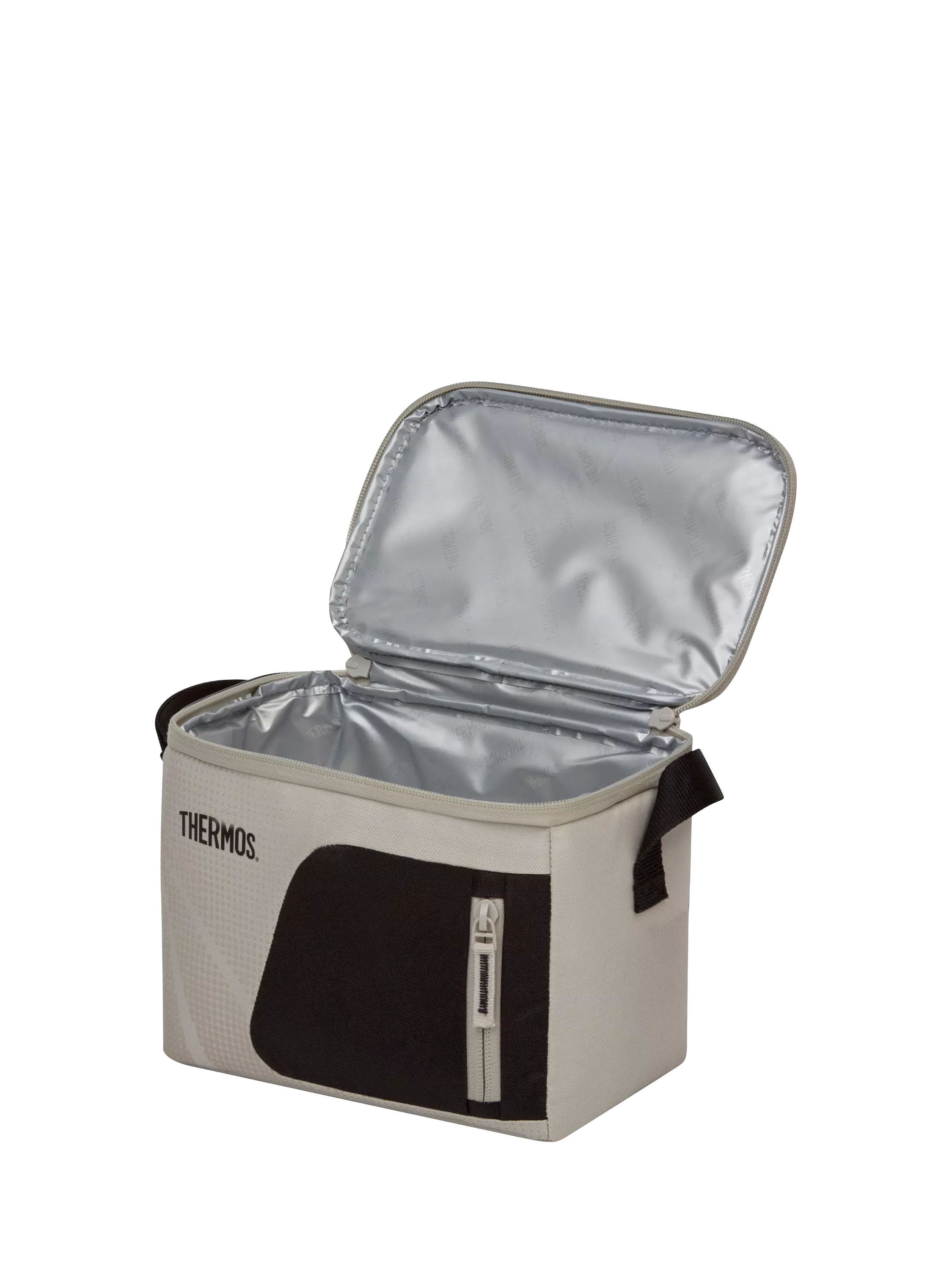 Thermos Radiance insulated lunch bag Sandstone (British brand)