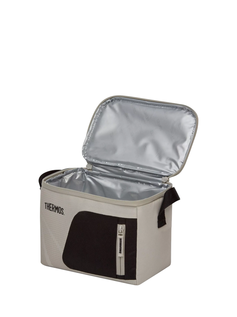 Thermos Radiance insulated lunch bag Sandstone (British brand)