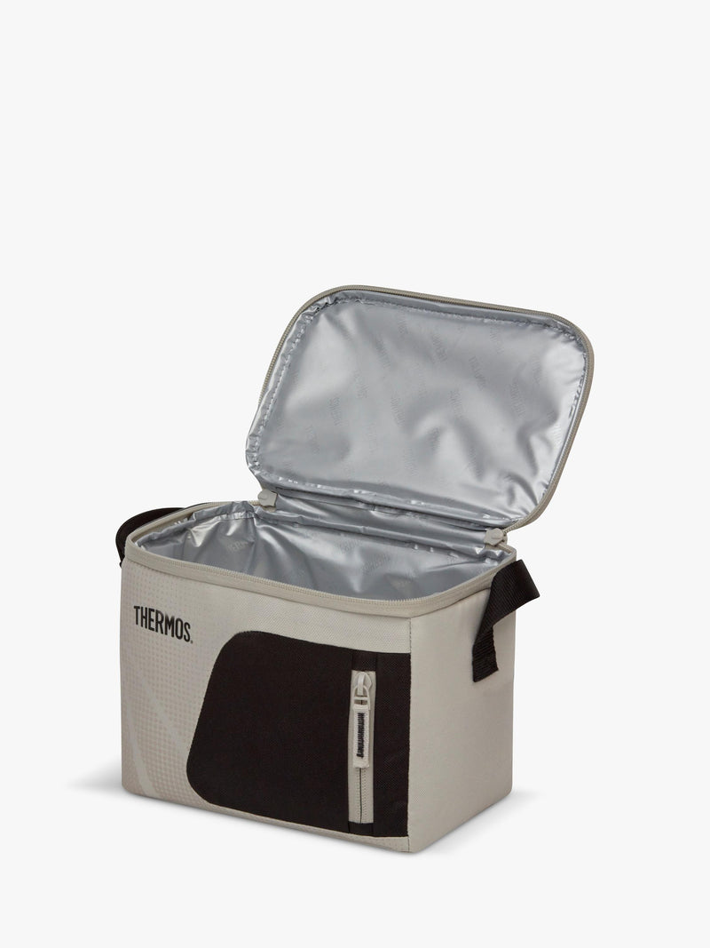 Thermos Radiance insulated lunch bag Sandstone (British brand)