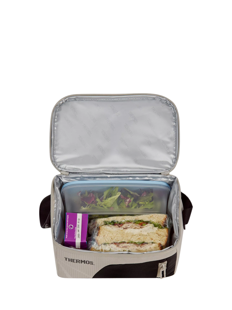 Thermos Radiance insulated lunch bag Sandstone (British brand)