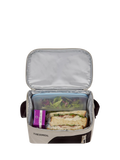 Thermos Radiance insulated lunch bag Sandstone (British brand)