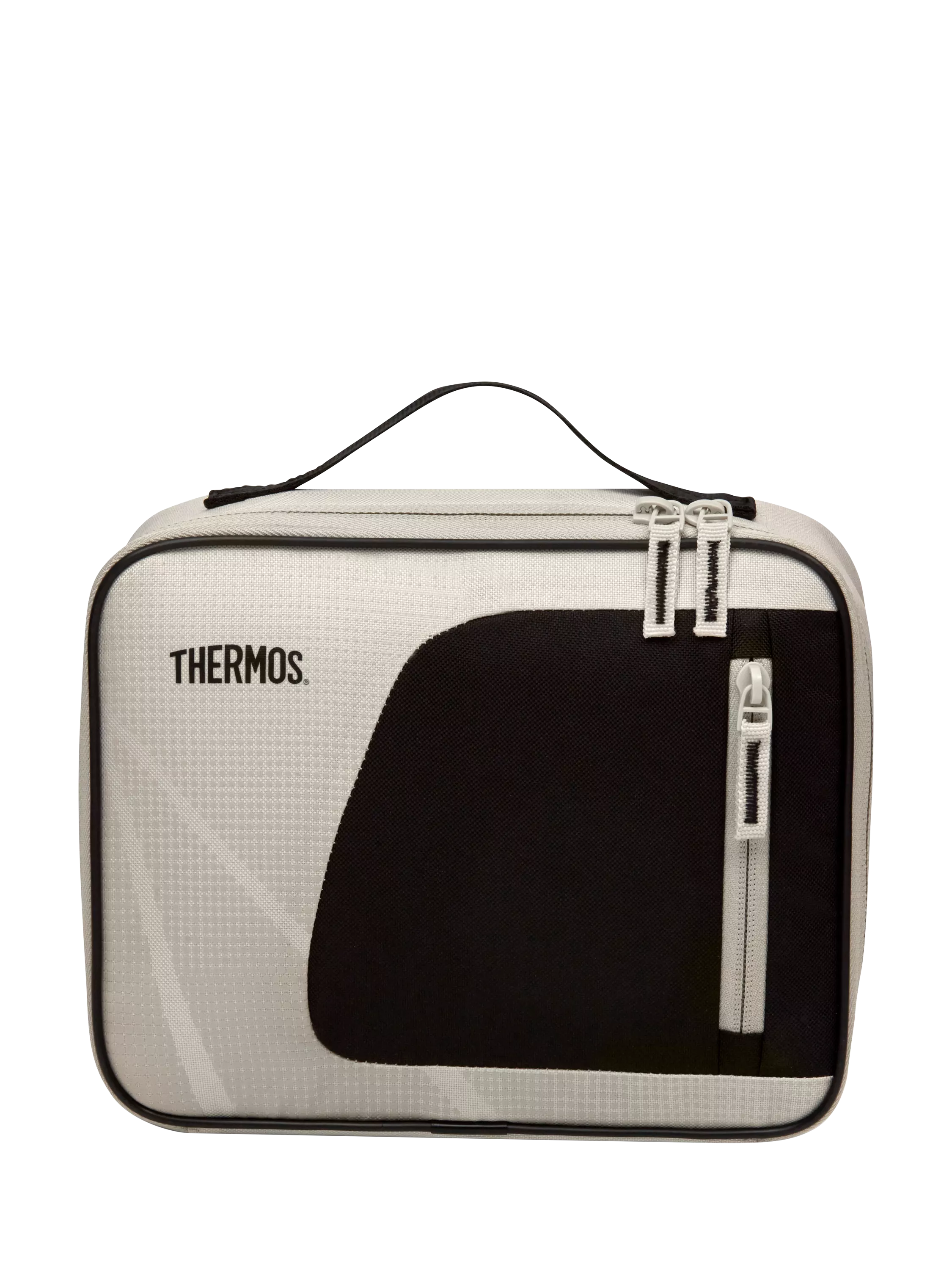 Thermos Radiance Insulated Lunch Bag Sandstone (British brand)