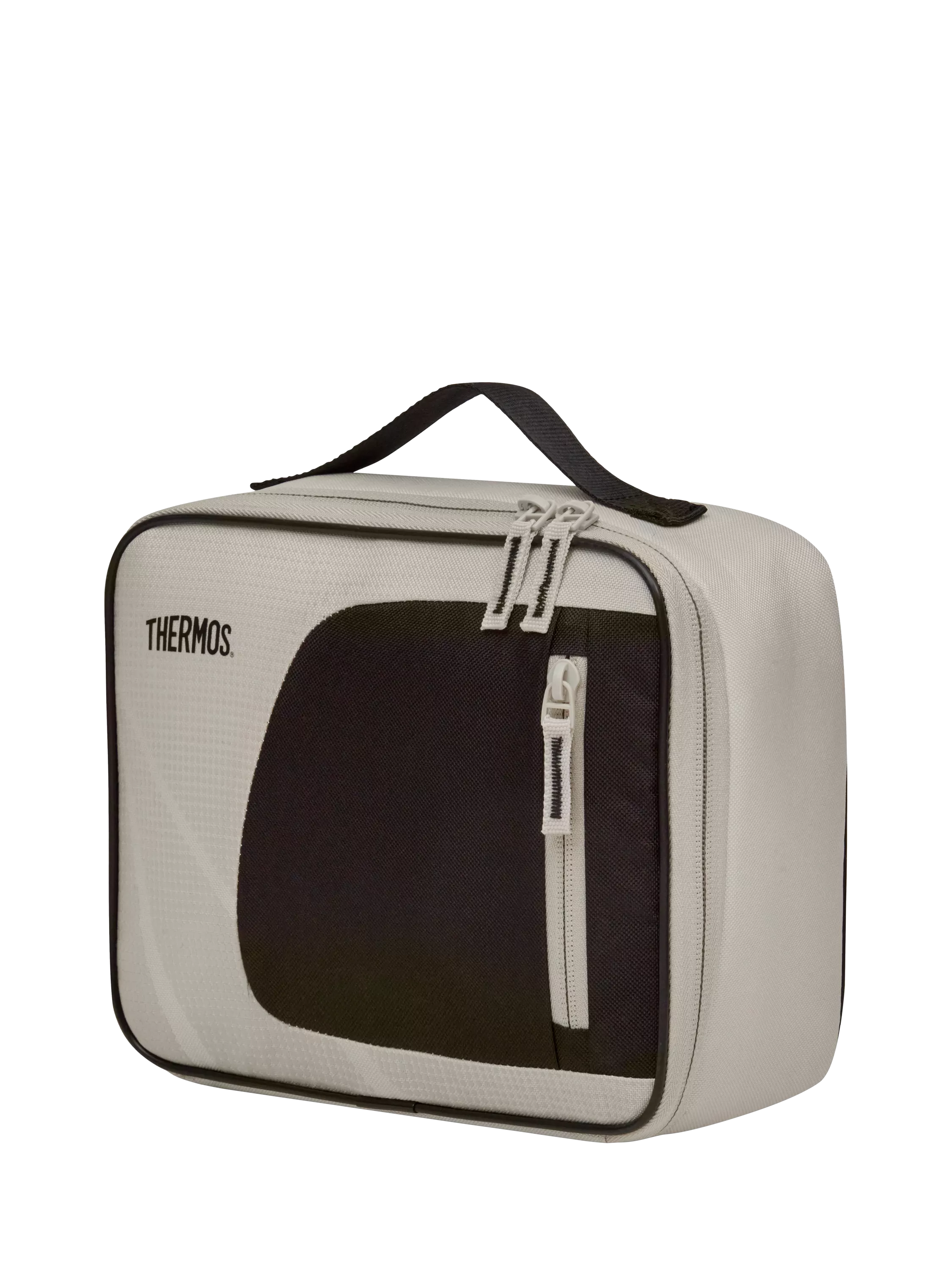 Thermos Radiance Insulated Lunch Bag Sandstone (British brand)