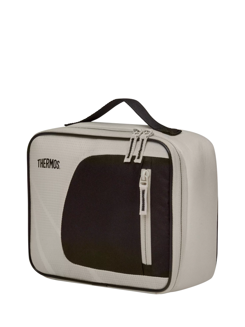 Thermos Radiance Insulated Lunch Bag Sandstone (British brand)