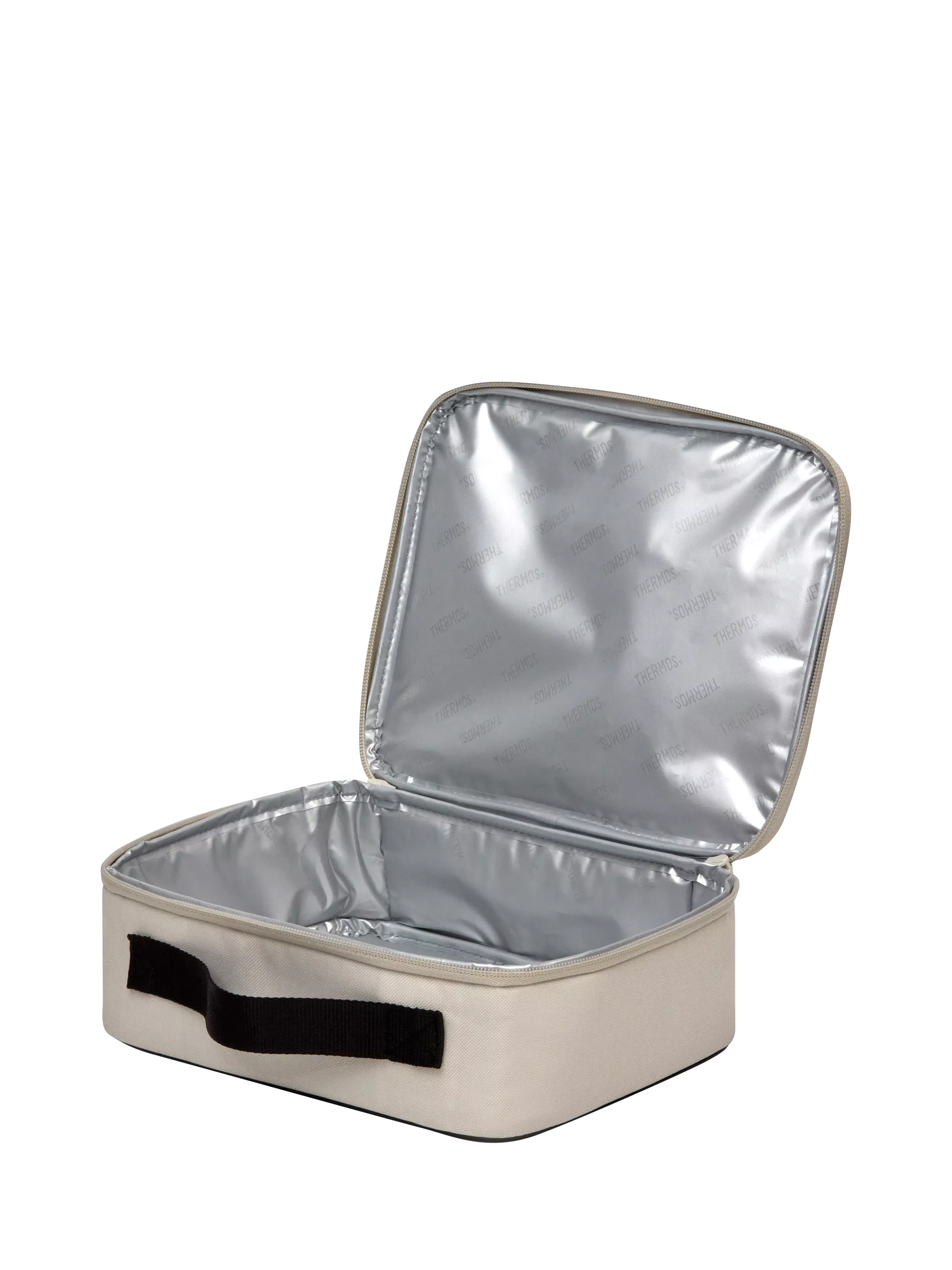 Thermos Radiance Insulated Lunch Bag Sandstone (British brand)