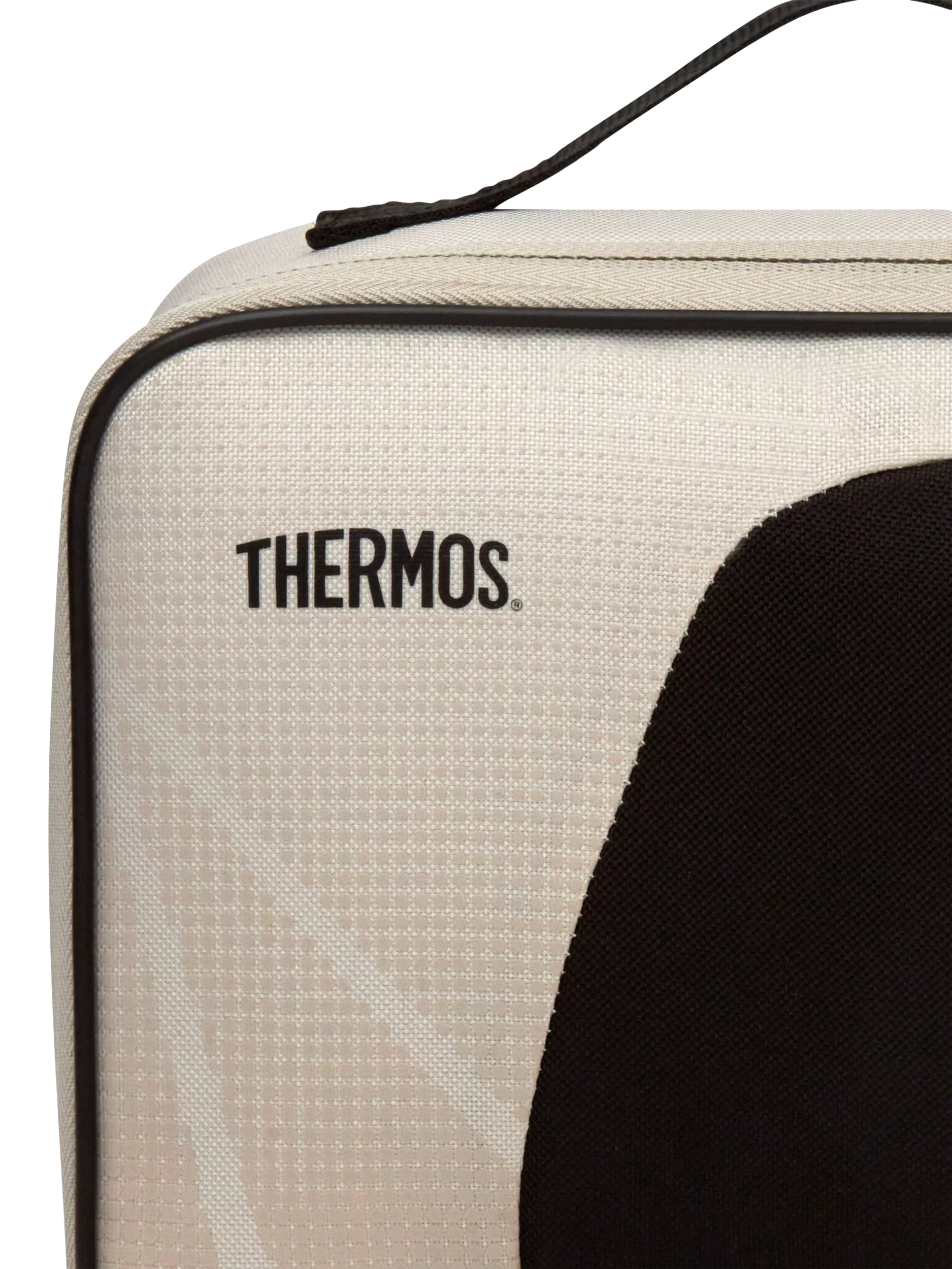 Thermos Radiance Insulated Lunch Bag Sandstone (British brand)